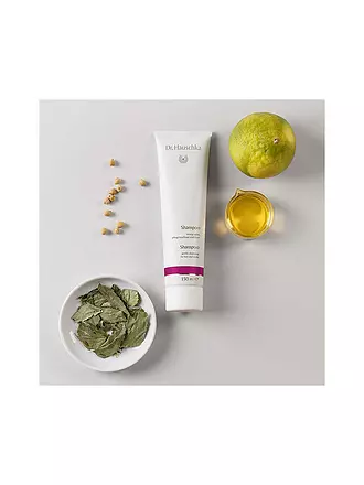 DR. HAUSCHKA | Shampoo 150ml | 